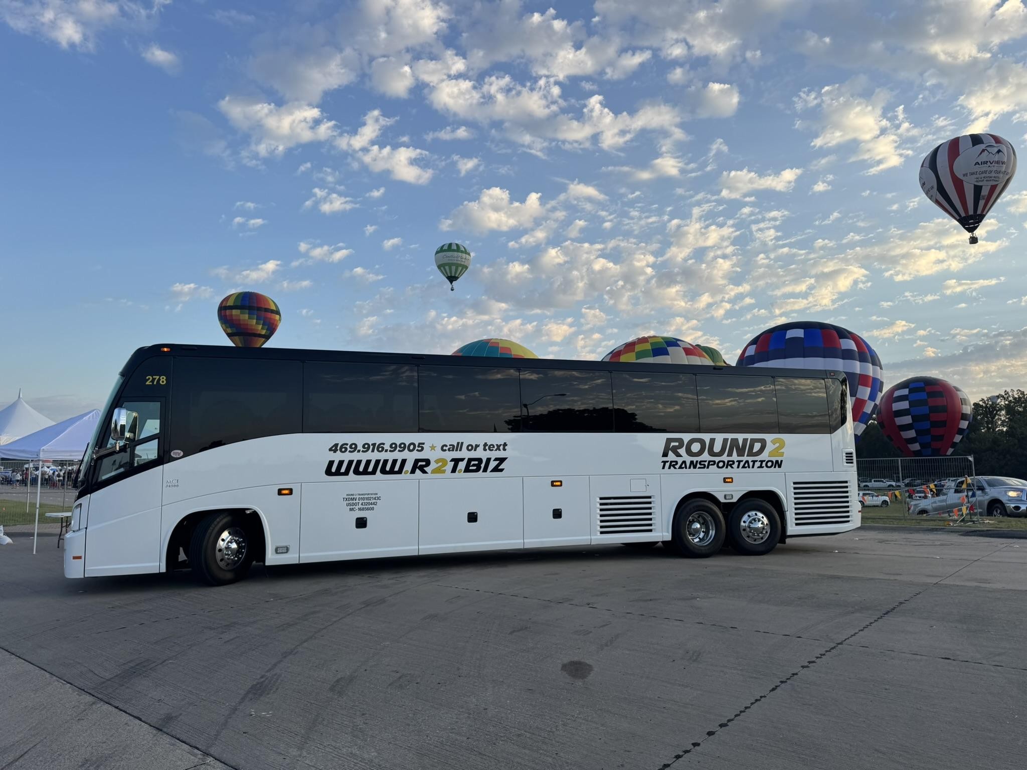 Why Experience is the Ultimate Safety Feature: The Story of Round 2